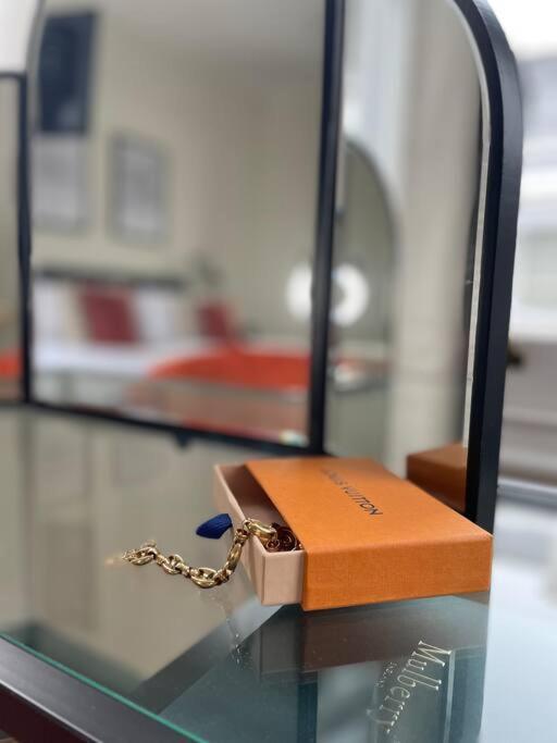 New Luxury For 2024 - Central Plymouth House - Sleeps 10 - Access To Plymouth Town - Close To The Barbican - Pets Welcome - Parking Available - By Luxe Living By Sophia Exteriör bild