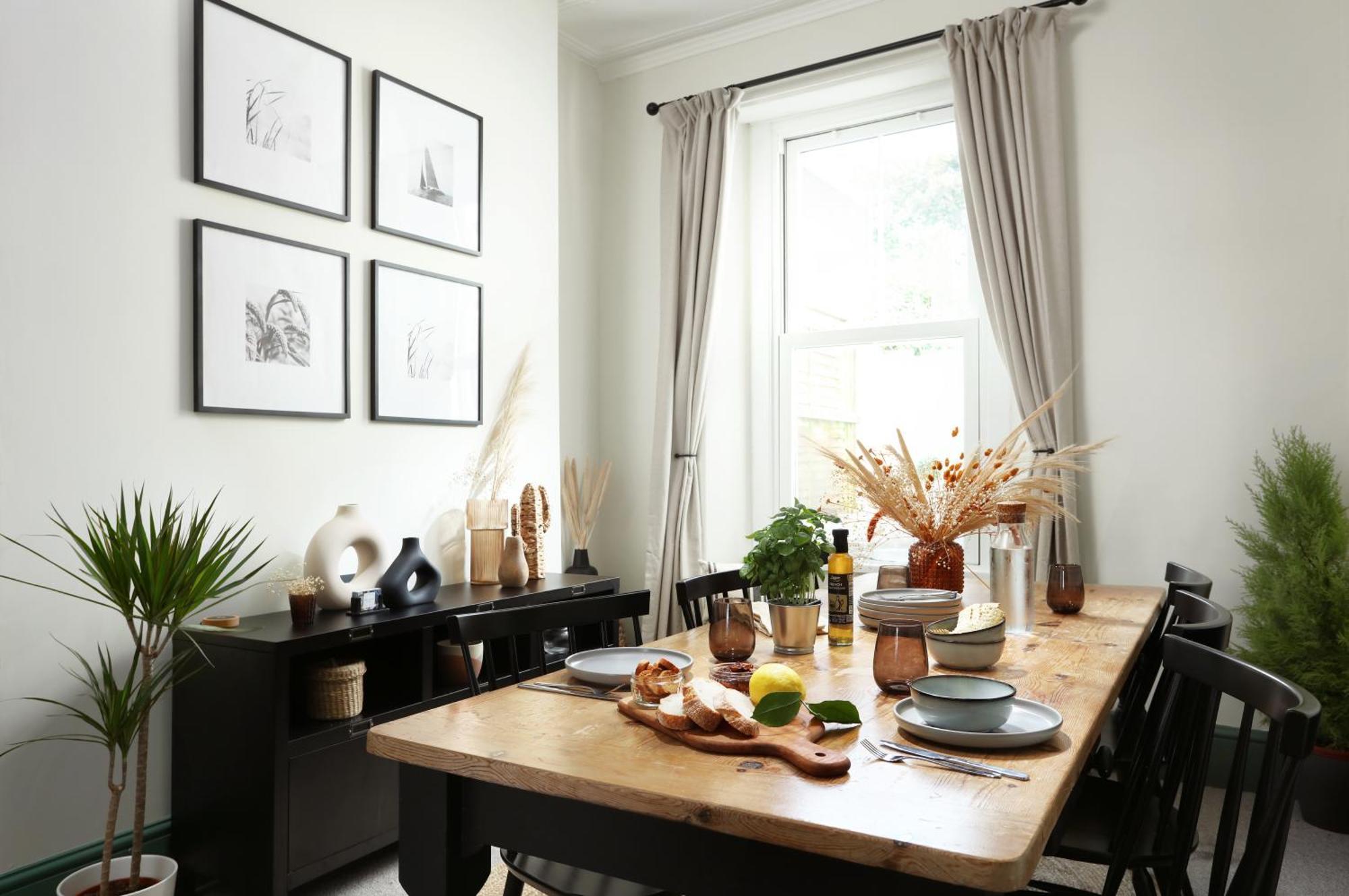 New Luxury For 2024 - Central Plymouth House - Sleeps 10 - Access To Plymouth Town - Close To The Barbican - Pets Welcome - Parking Available - By Luxe Living By Sophia Exteriör bild